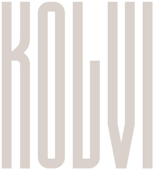 Kolvi